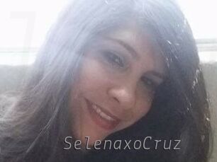 SelenaxoCruz