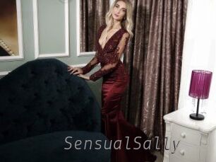 SensualSally