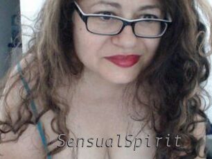 SensualSpirit