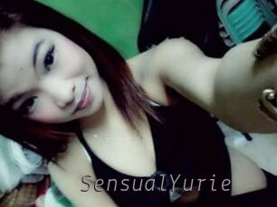 SensualYurie