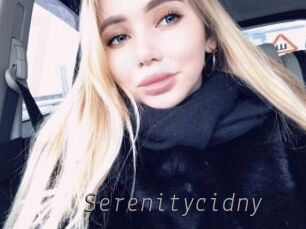 Serenitycidny