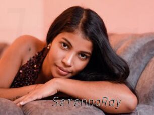 SerennaRay