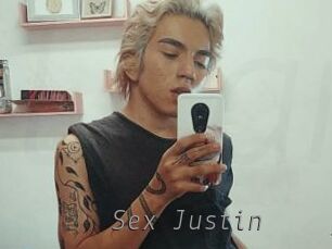 Sex_Justin