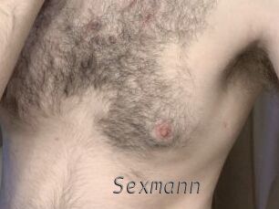 Sexmann