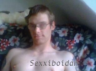 Sexxiboidan