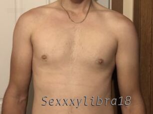 Sexxxylibra18