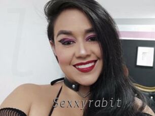 Sexxyrabit