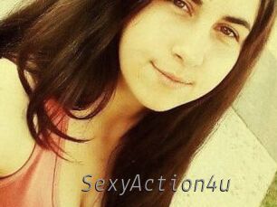 SexyAction4u