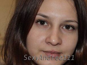 SexyAndrea111