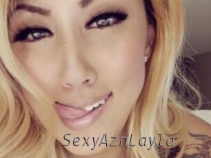 SexyAznLayla