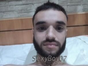 SexyBoy07