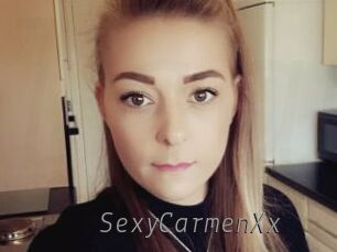 SexyCarmenXx