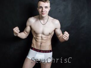 SexyChrisC