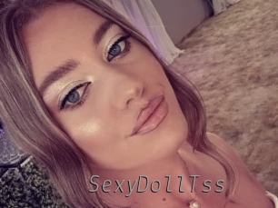 SexyDollTss