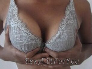 SexyFitForYou