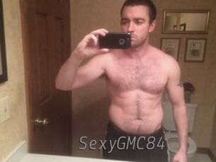 SexyGMC84