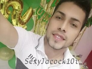 SexyJacock10i
