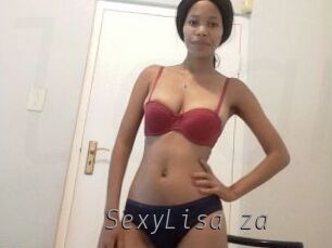 SexyLisa_za