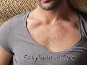 SexyMenLatino