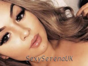 SexySerenaUK