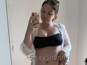 SexyShanny