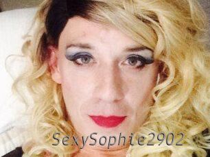 SexySophie2902