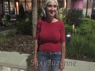 SexySuzanne