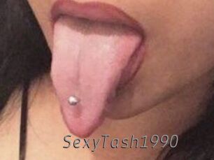 SexyTash1990