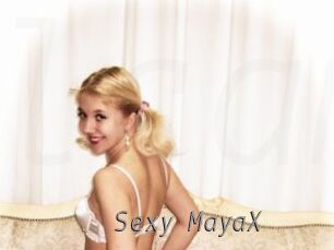 Sexy_MayaX