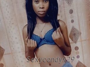 Sexycandyx29