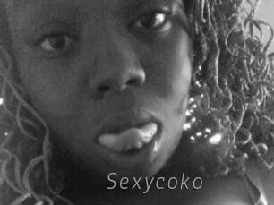 Sexycoko