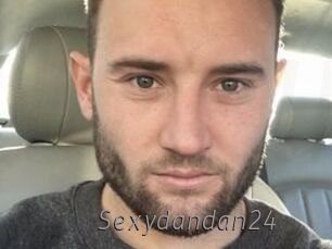 Sexydandan24