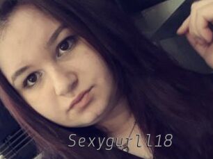 Sexygurll18