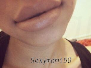 Sexymami50