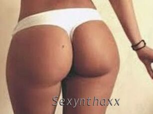 Sexynthaxx