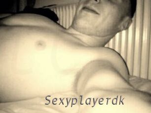 Sexyplayerdk