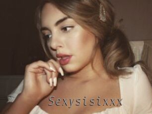 Sexysisixxx