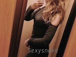 Sexysnake