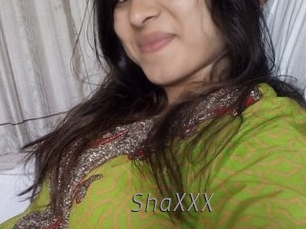 Sha_XXX