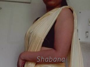 Shabana