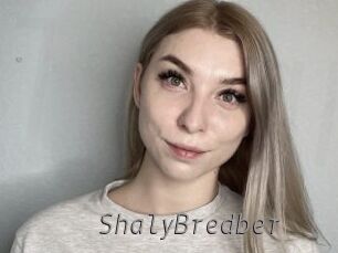 ShalyBredber