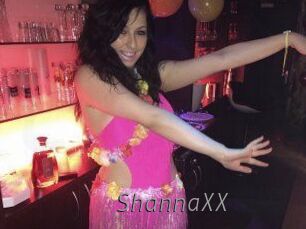 ShannaXX