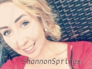 ShannonSprings