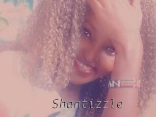 Shantizzle