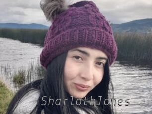 SharlothJones