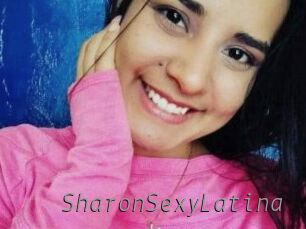 SharonSexyLatina
