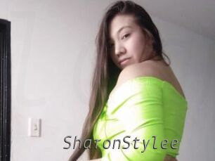 SharonStylee