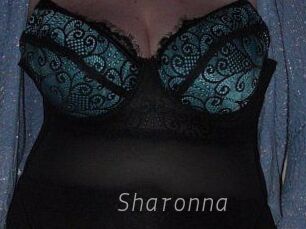 Sharonna