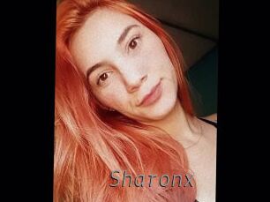 Sharonx