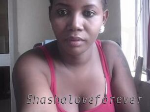 Shashaloveforever